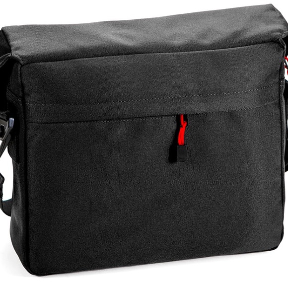 Cookies Smell Proof Messenger bag. - Picture 2 of 3